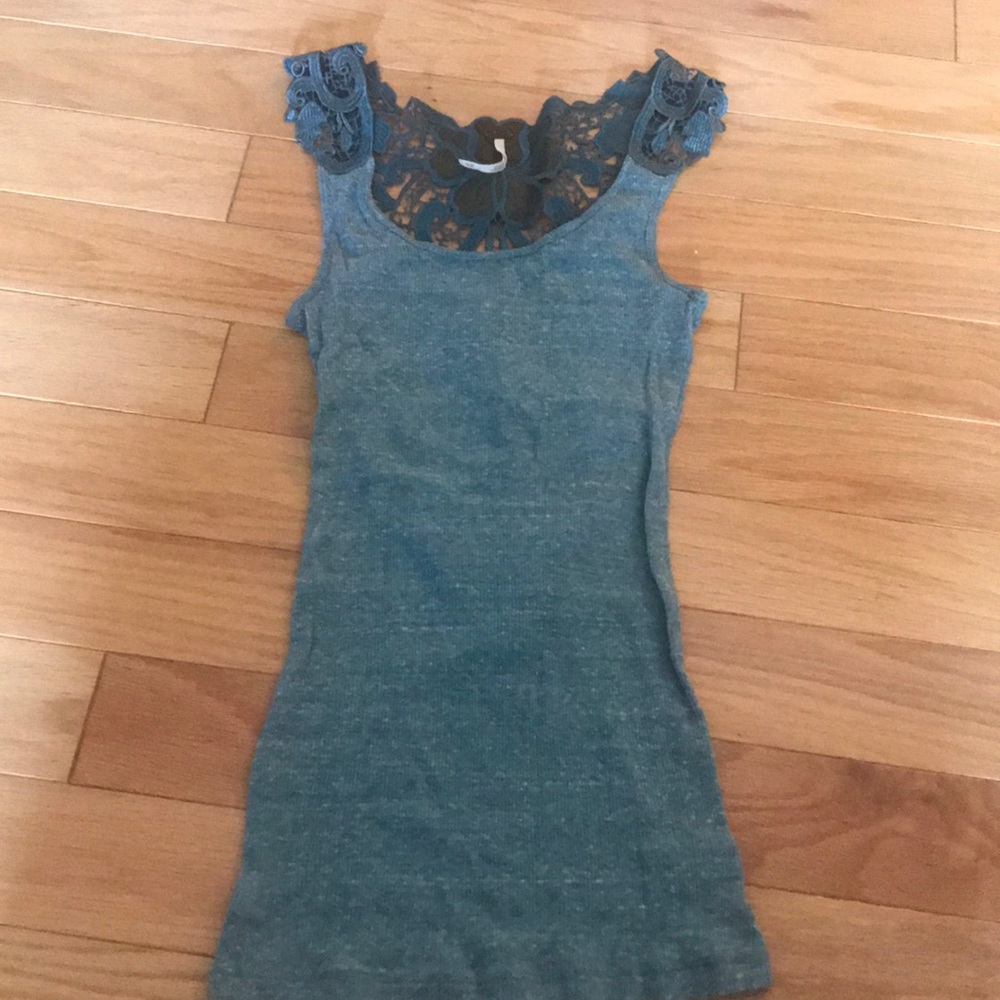 Free People Tank